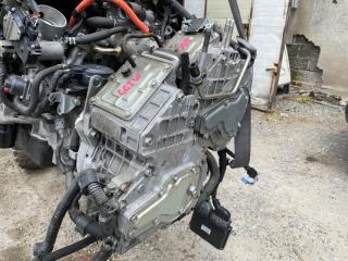 АКПП MITSUBISHI OUTLANDER GG2W 4B11 2700A404,2700A404, F1EKA-1-A1Z 2 ракурс