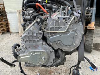 АКПП MITSUBISHI OUTLANDER GG2W 4B11 2700A404,2700A404, F1EKA-1-A1Z 3 ракурс