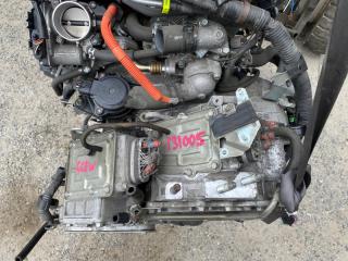 АКПП MITSUBISHI OUTLANDER GG2W 4B11 2700A404,2700A404, F1EKA-1-A1Z 4 ракурс