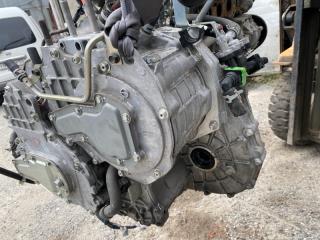 АКПП MITSUBISHI OUTLANDER GG2W 4B11 2700A404,2700A404, F1EKA-1-A1Z 5 ракурс