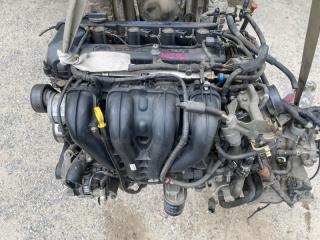 Двигатель MAZDA AXELA 2006