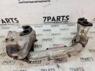 Коллектор выпускной SUBARU IMPREZA WRX GDA EJ205DW7BE 1 ракурс