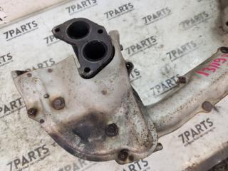Коллектор выпускной SUBARU IMPREZA WRX GDA EJ205DW7BE 2 ракурс