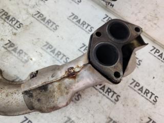 Коллектор выпускной SUBARU IMPREZA WRX GDA EJ205DW7BE 3 ракурс