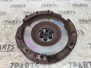 Маховик SUZUKI JIMNY JA11V F6A 12620-55C01 1 ракурс