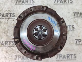 Маховик SUZUKI JIMNY JA11V F6A 12620-55C01 2 ракурс