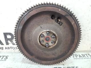 Маховик SUZUKI JIMNY JA11V F6A 12620-55C01 5 ракурс