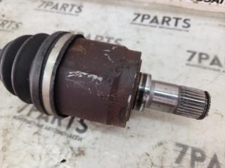 Привод левый передний HONDA INSPIRE UA4 J25A 3 ракурс