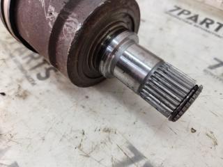 Привод левый передний HONDA INSPIRE UA4 J25A 4 ракурс