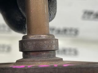 Лямбда-зонд TOYOTA ARISTO JZS147 2JZGE 89465-30140 4 ракурс Лямбда-зонд TOYOTA ARISTO JZS147 2JZGE 89465-30140 4 ракурс