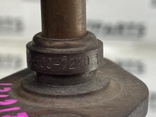 Лямбда-зонд TOYOTA ARISTO JZS147 2JZGE 89465-30140 5 ракурс Лямбда-зонд TOYOTA ARISTO JZS147 2JZGE 89465-30140 5 ракурс
