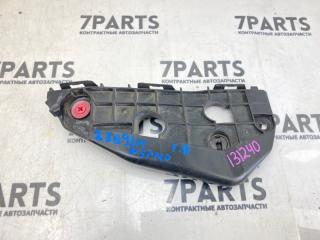 Крепление бампера правое переднее TOYOTA PORTE NSP140 1NR-FE 52535-52170 1 ракурс