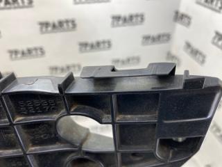Крепление бампера правое переднее TOYOTA PORTE NSP140 1NR-FE 52535-52170 2 ракурс