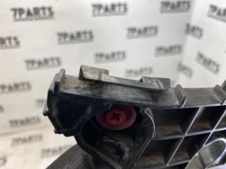 Крепление бампера правое переднее TOYOTA PORTE NSP140 1NR-FE 52535-52170 4 ракурс