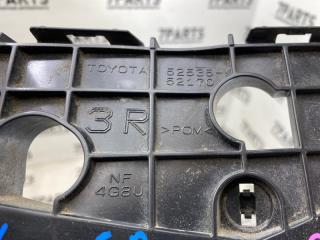 Крепление бампера правое переднее TOYOTA PORTE NSP140 1NR-FE 52535-52170 5 ракурс