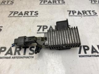 Резистор TOYOTA WINDOM 1996