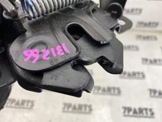 Замок капота TOYOTA AVENSIS ZRT272 3ZRFAE 3 ракурс
