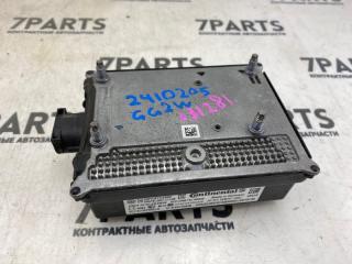 Радар-детектор MITSUBISHI OUTLANDER GG2W 4B11 8638A092 4 ракурс