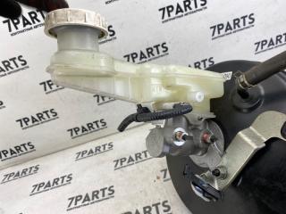 Главный тормозной цилиндр MITSUBISHI COLT PLUS Z24W 4A91 5 ракурс