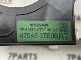 Датчик положения руля NISSAN NOTE E12 HR12DE 479453TS0B 3 ракурс
