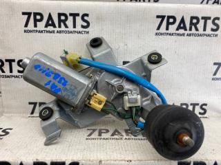 Моторчик заднего дворника HONDA Z
