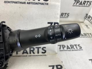 Гитара MITSUBISHI OUTLANDER GG2W 4B11 8617A027 2 ракурс