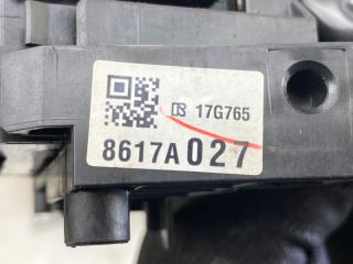 Гитара MITSUBISHI OUTLANDER GG2W 4B11 8617A027 5 ракурс