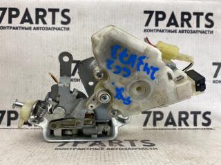 Замок 5-й двери SUBARU IMPREZA GG2 EJ152DS9AE 63032FE220 2 ракурс