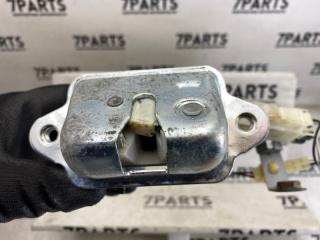 Замок 5-й двери SUBARU IMPREZA GG2 EJ152DS9AE 63032FE220 3 ракурс