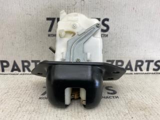 Замок 5-й двери NISSAN LEAF AZE0 EM57 1 ракурс