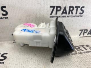 Замок 5-й двери NISSAN LEAF AZE0 EM57 3 ракурс