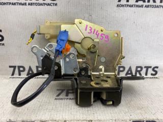 Замок 5-й двери HONDA Z PA1 1 ракурс