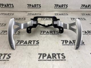 Подрулевые лепестки MITSUBISHI OUTLANDER 2014