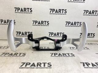 Подрулевые лепестки MITSUBISHI OUTLANDER GG2W 4B11 2401A006 2 ракурс