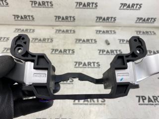 Подрулевые лепестки MITSUBISHI OUTLANDER GG2W 4B11 2401A006 5 ракурс