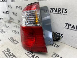 Стоп левый задний MAZDA CAPELLA GW8W FP-DE P0661 4 ракурс