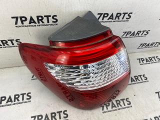 Стоп левый задний MAZDA CAPELLA GW8W FP-DE P0661 5 ракурс