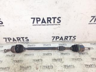 Привод правый передний MITSUBISHI OUTLANDER GG2W 4B11 3815A524 1 ракурс Привод правый передний MITSUBISHI OUTLANDER GG2W 4B11 3815A524 1 ракурс