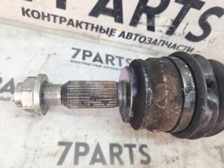 Привод правый передний MITSUBISHI OUTLANDER GG2W 4B11 3815A524 2 ракурс Привод правый передний MITSUBISHI OUTLANDER GG2W 4B11 3815A524 2 ракурс