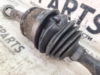 Привод правый передний MITSUBISHI OUTLANDER GG2W 4B11 3815A524 3 ракурс Привод правый передний MITSUBISHI OUTLANDER GG2W 4B11 3815A524 3 ракурс