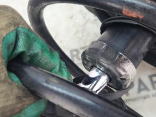 Стойка правая передняя MITSUBISHI OUTLANDER GG2W 4B11 3 ракурс