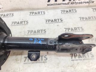 Стойка правая передняя MITSUBISHI OUTLANDER GG2W 4B11 4 ракурс