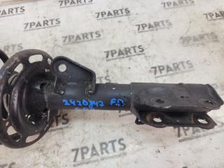 Стойка правая передняя HONDA FIT ARIA GD8 L15A 4 ракурс