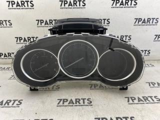 Спидометр MAZDA ATENZA GJ2FW SH-VPTR ,G46M55430 1 ракурс