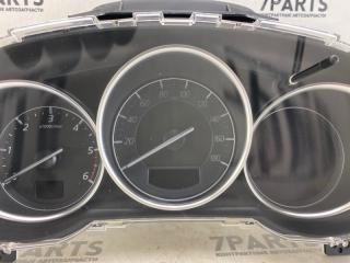 Спидометр MAZDA ATENZA GJ2FW SH-VPTR ,G46M55430 3 ракурс