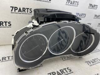 Спидометр MAZDA ATENZA GJ2FW SH-VPTR ,G46M55430 5 ракурс