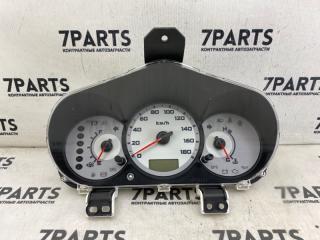 Спидометр MITSUBISHI COLT PLUS Z24W 4A91 8100A973 1 ракурс