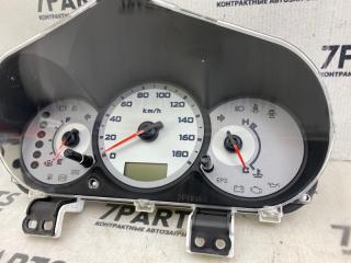 Спидометр MITSUBISHI COLT PLUS Z24W 4A91 8100A973 3 ракурс
