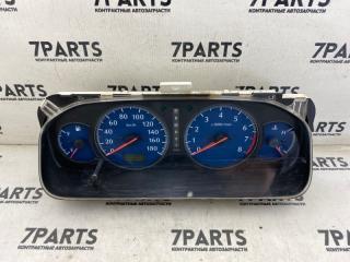 Спидометр NISSAN ELGRAND APE50 VQ35DE 24810VG310 1 ракурс