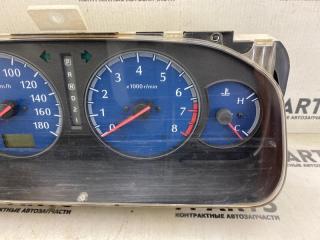 Спидометр NISSAN ELGRAND APE50 VQ35DE 24810VG310 3 ракурс